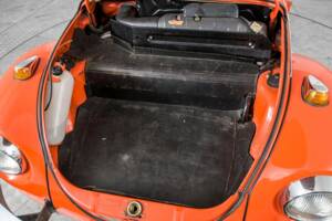 Bild 34/50 von Volkswagen Käfer 1303 S (1972)