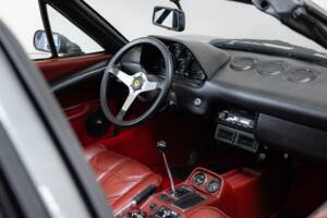 Bild 18/40 von Ferrari 308 GTS Quattrovalvole (1984)
