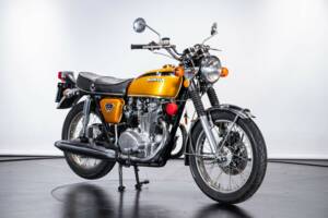 Imagen 6/50 de Honda CB 450 (1972)