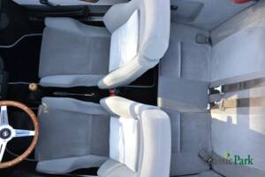 Bild 13/50 von Rover Mini Cabriolet (1995)