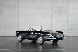 Image 26/50 of Alfa Romeo 2000 Spider (1959)