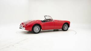 Afbeelding 2/15 van MG MGA 1600 (1959)