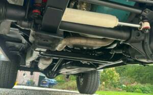 Bild 30/32 von Jeep Cherokee Chief (1979)