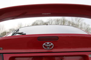 Immagine 25/76 di Toyota Celica GT-Four (1994)