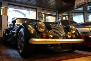 Imagen 7/24 de Morgan Plus 8 Inj. (1990)