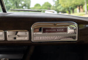 Immagine 23/30 di Hudson Wasp (1952)