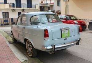 Image 3/47 of Alfa Romeo Giulietta TI (1961)