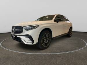 Bild 1/10 von Mercedes-Benz GLC 300 4MATIC (2023)