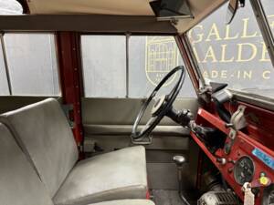 Immagine 36/50 di Land Rover 109 (1962)