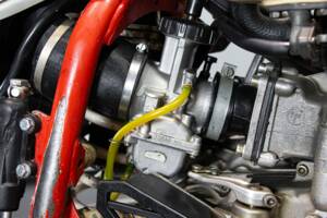 Bild 36/47 von KTM MX 500 (1991)