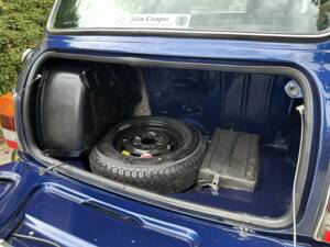 Imagen 26/31 de Mini Cooper S 1.3i (1999)