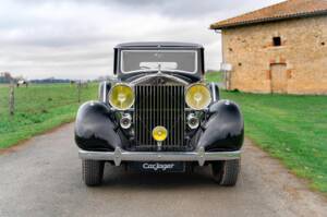 Bild 3/10 von Rolls-Royce Phantom III (1936)