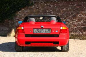 Bild 6/50 von BMW Z1 Roadster (1991)