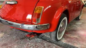 Bild 45/49 von FIAT 500 F (1970)