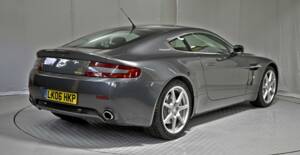 Image 11/50 de Aston Martin V8 Vantage (2006)