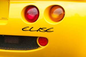 Image 46/50 of Lotus Elise 111 (1998)