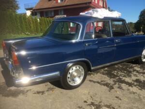 Bild 3/13 von Alfa Romeo 2000 Berlina (1960)