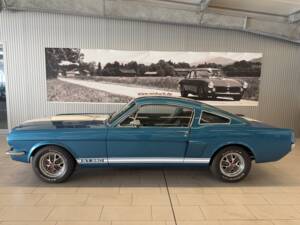 Image 1/19 of Ford Shelby GT 350 (1966)