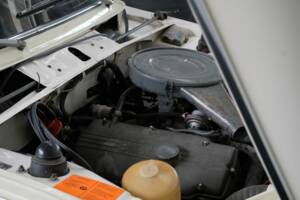 Afbeelding 31/39 van BMW 2002 Baur (1973)