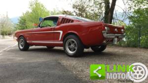 Bild 7/10 von Ford Mustang 289 (1965)