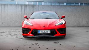 Image 7/45 of Chevrolet Corvette Stingray (2022)
