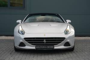 Bild 7/50 von Ferrari California T (2015)