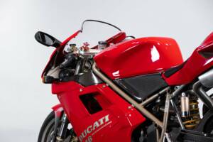 Imagen 13/50 de Ducati DUMMY (1994)