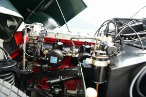 Bild 34/50 von Aston Martin DB 2&#x2F;4 Mk I (1954)