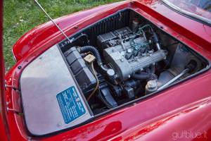 Image 23/42 of Moretti 750 Sport Spider (1955)