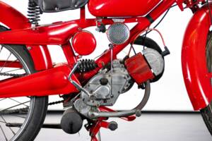Afbeelding 24/42 van Moto Guzzi Motoleggera 65 (1954)