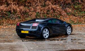 Bild 3/32 von Lamborghini Gallardo (2005)