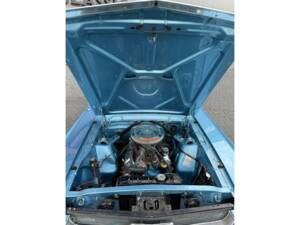 Afbeelding 20/36 van Ford Mustang 289 (1966)