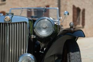 Immagine 9/50 di MG TC (1947)