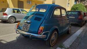 Imagen 4/32 de FIAT 500 L (1970)