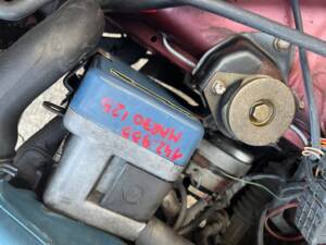 Image 2/11 de FIAT Panda 4x4 (1992)