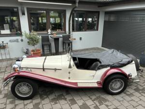 Image 5/21 of Mercedes-Benz SSK - 27/170/225 HP (1969)