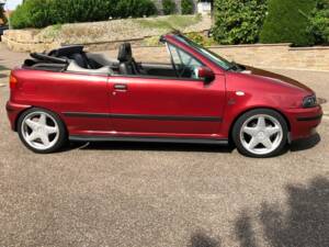 Bild 3/17 von FIAT Punto 90 ELX (1994)