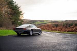 Image 14/63 de Aston Martin DBS (1968)