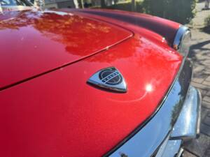 Image 8/50 de Volvo 1800 E (1970)