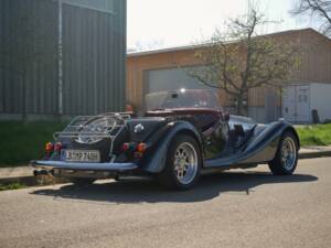 Bild 2/26 von Morgan Plus 8 Inj. (1989)