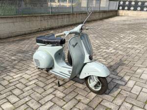 Afbeelding 6/9 van Piaggio Vespa 125 (1961)