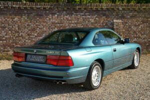 Immagine 25/50 di BMW 850Ci (1994)