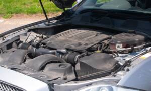 Immagine 5/37 di Jaguar XJ 5.0 (2011)