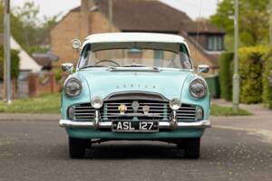 Afbeelding 32/45 van Ford Zodiac (1961)