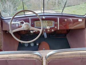 Image 36/93 of FIAT 1100-103 Familiare Viotti (1949)