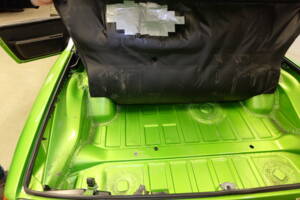 Bild 139/142 von Porsche 914  2.0 (1976)