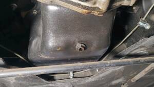 Afbeelding 24/44 van Renault R 4 F6 (1985)