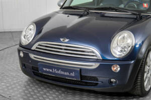 Bild 18/49 von Mini Cooper (2006)