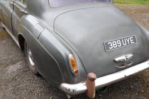 Bild 29/50 von Bentley S 1 (1956)
