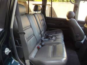 Image 60/99 de Toyota Land Cruiser J80 (1994)
